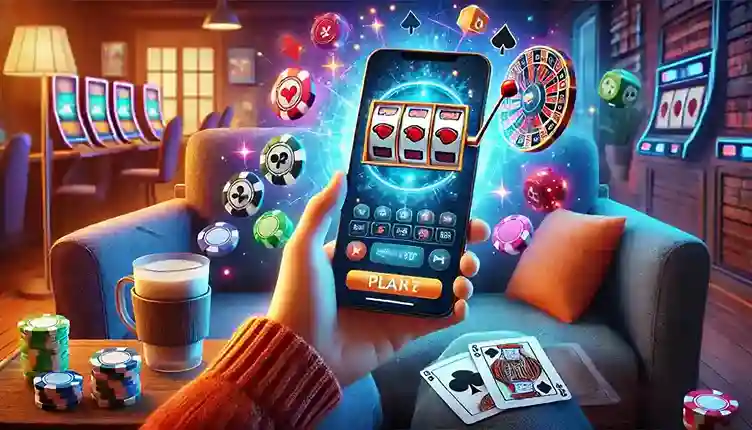 wowph Casino App