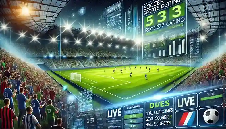 wowph Football Betting