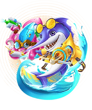 wowph Fishing Games