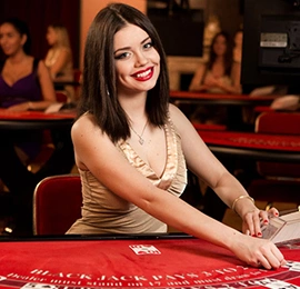 wowph Live Casino secondary placement 7