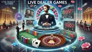 wowph Live Casino Games