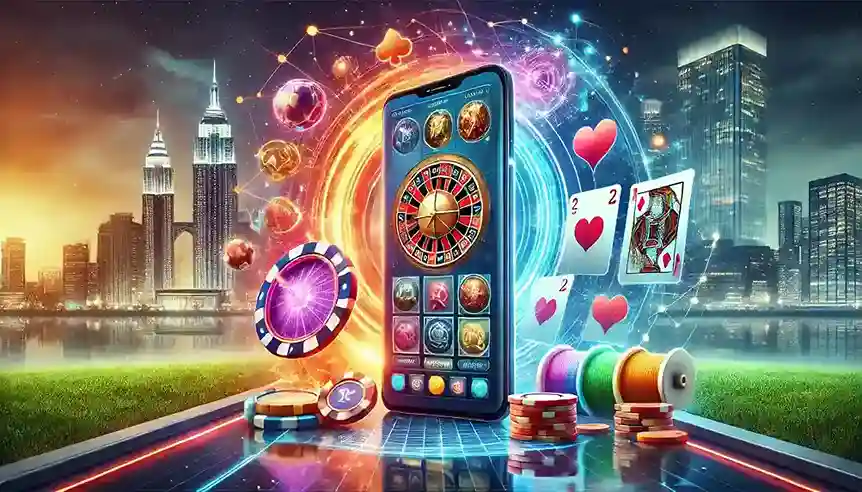 wowph Casino App