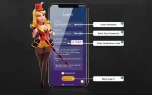 wowph Casino Login
