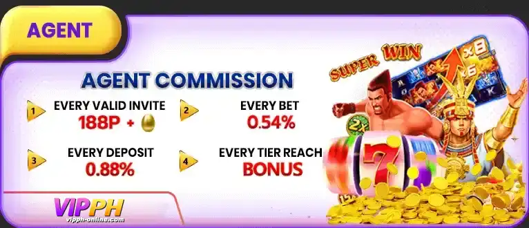 wowph Casino Promotions