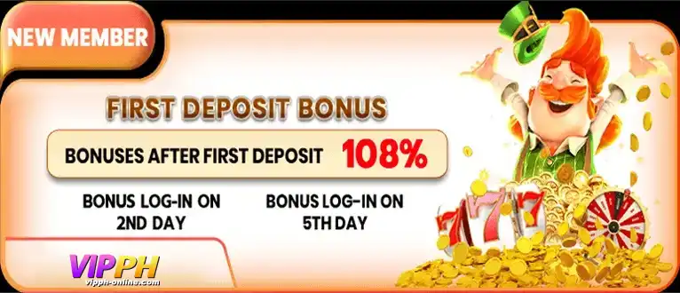 wowph Register Bonus