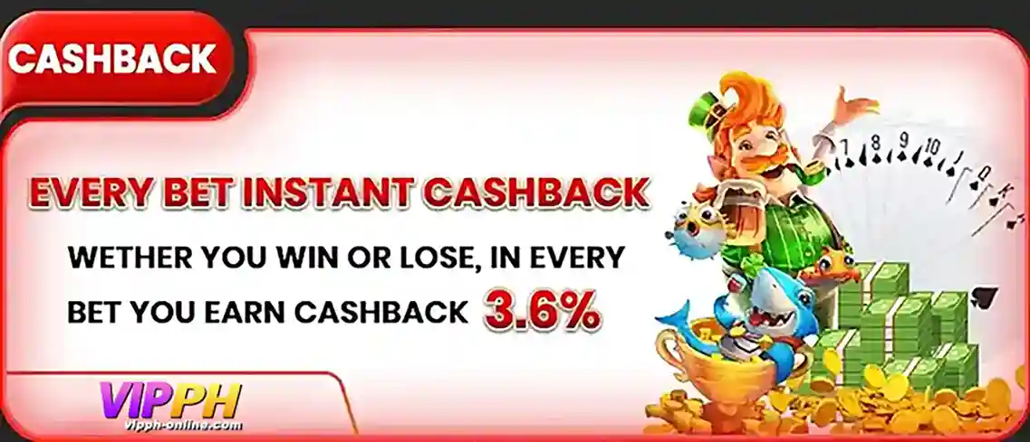 wowph Casino Promotions