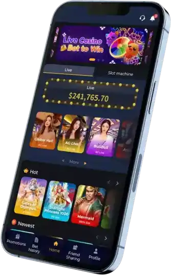 mobile app