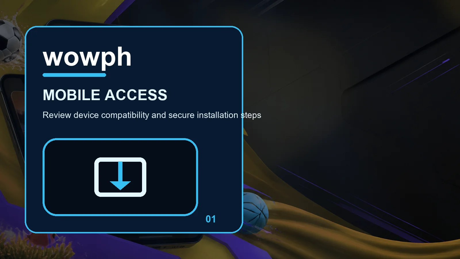 wowph download full-width visual guide 1