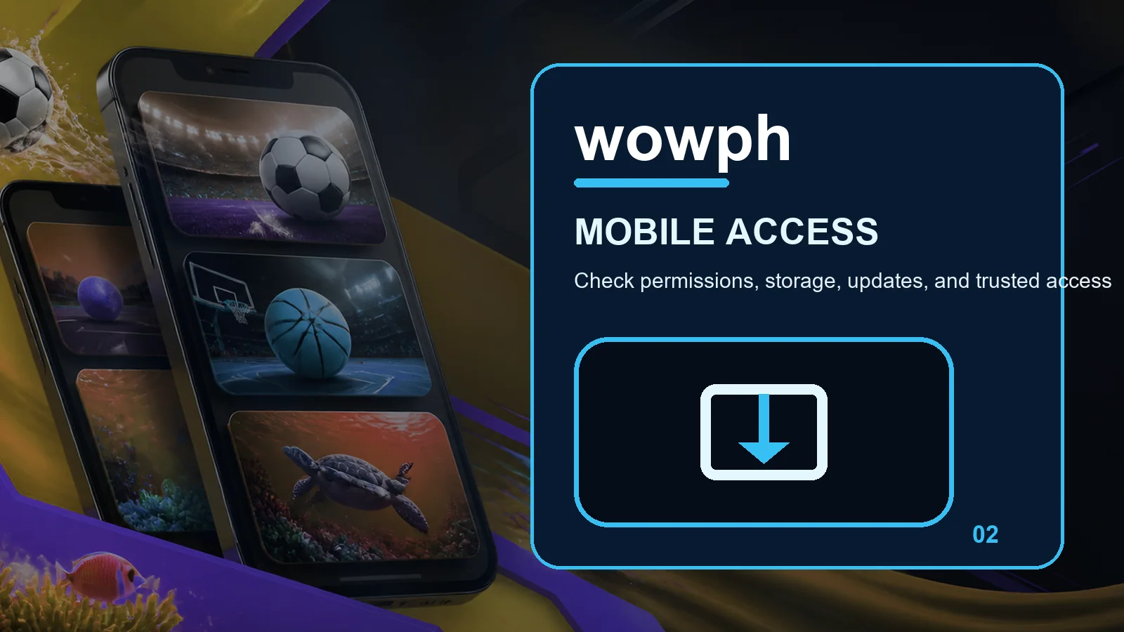 wowph download full-width visual guide 2