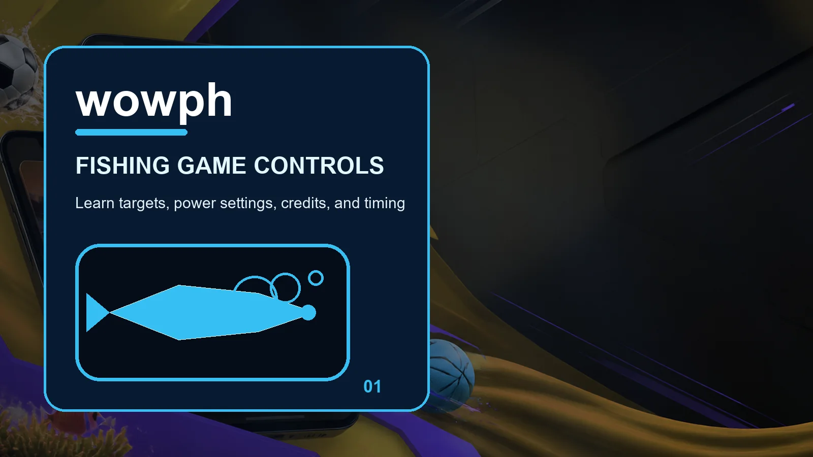 wowph fishing full-width visual guide 1
