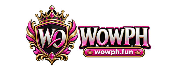 wowph logo for wowph.fun