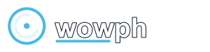 wowph official website logo secondary placement 2