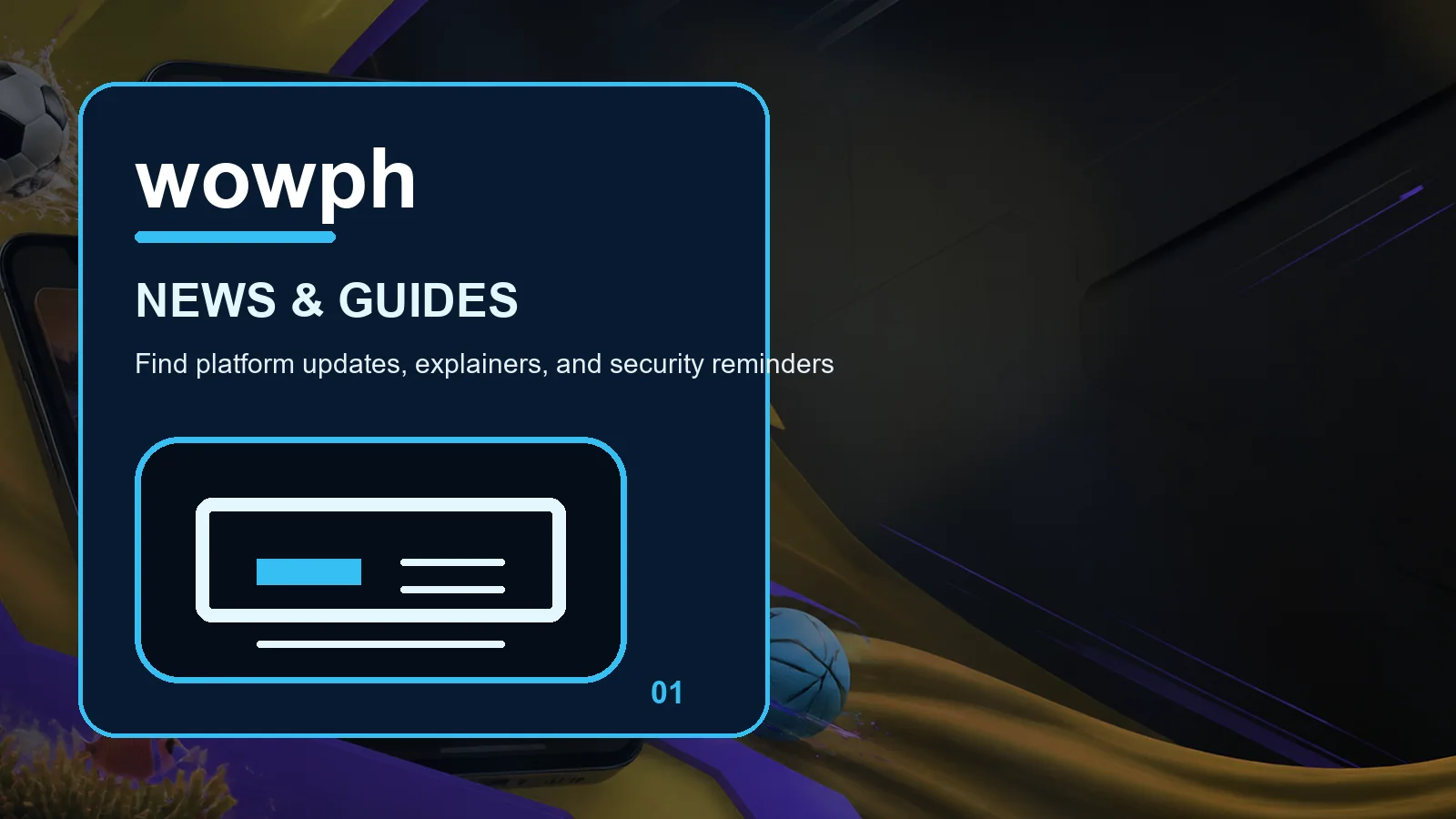 wowph news full-width visual guide 1