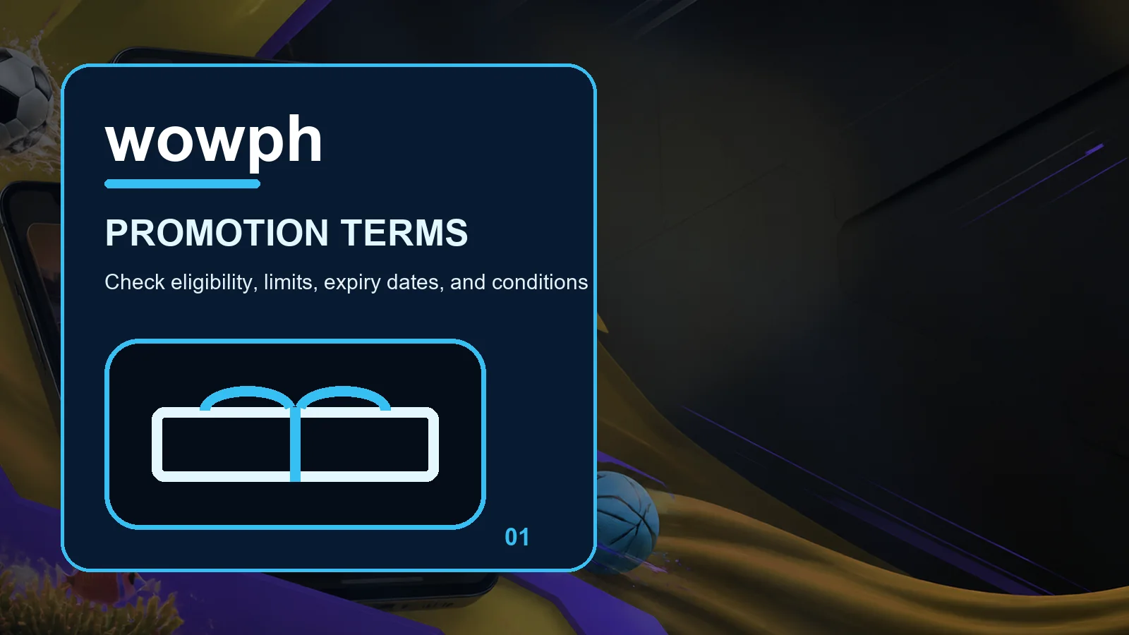 wowph promotions full-width visual guide 1