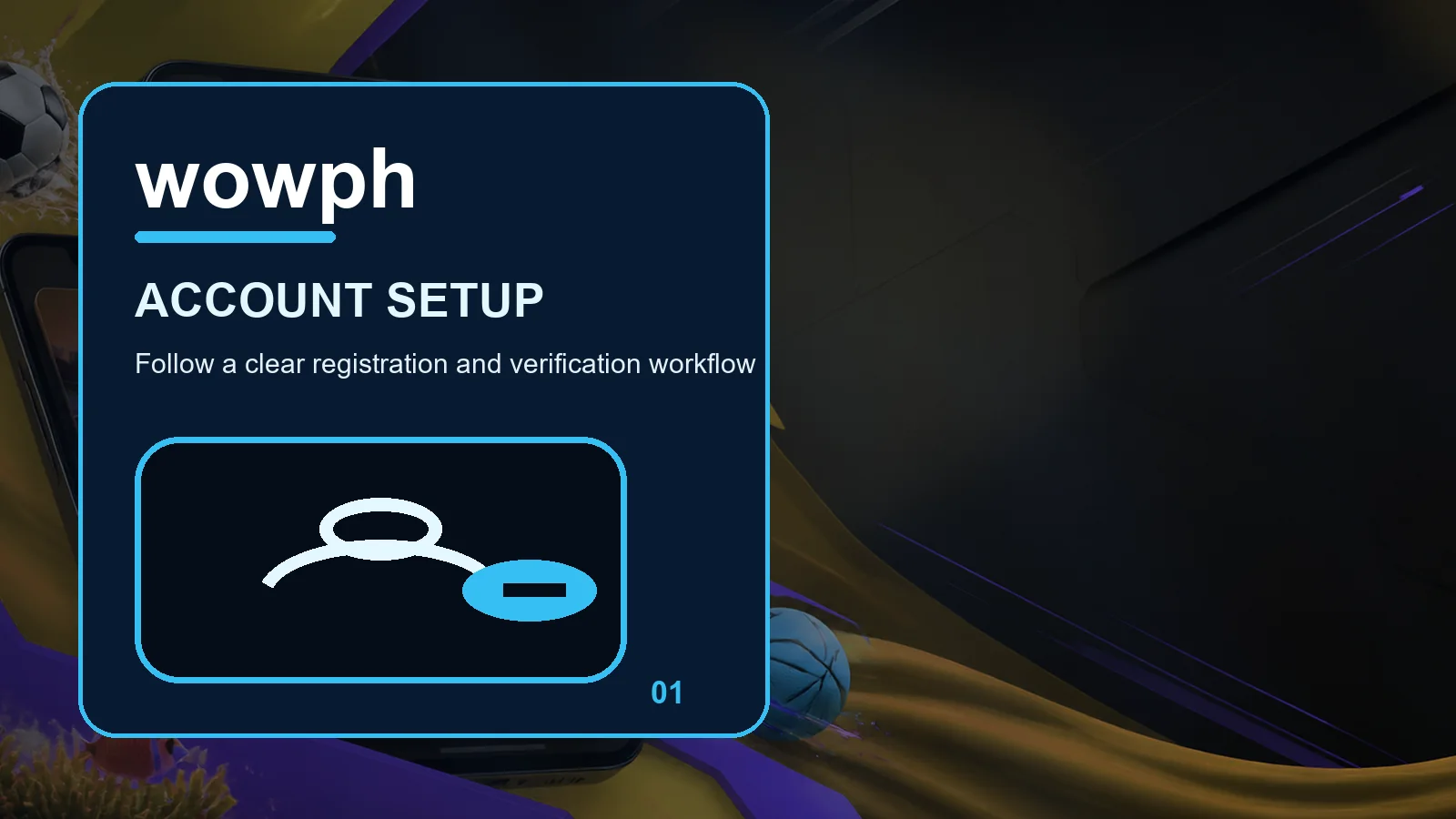 wowph register full-width visual guide 1