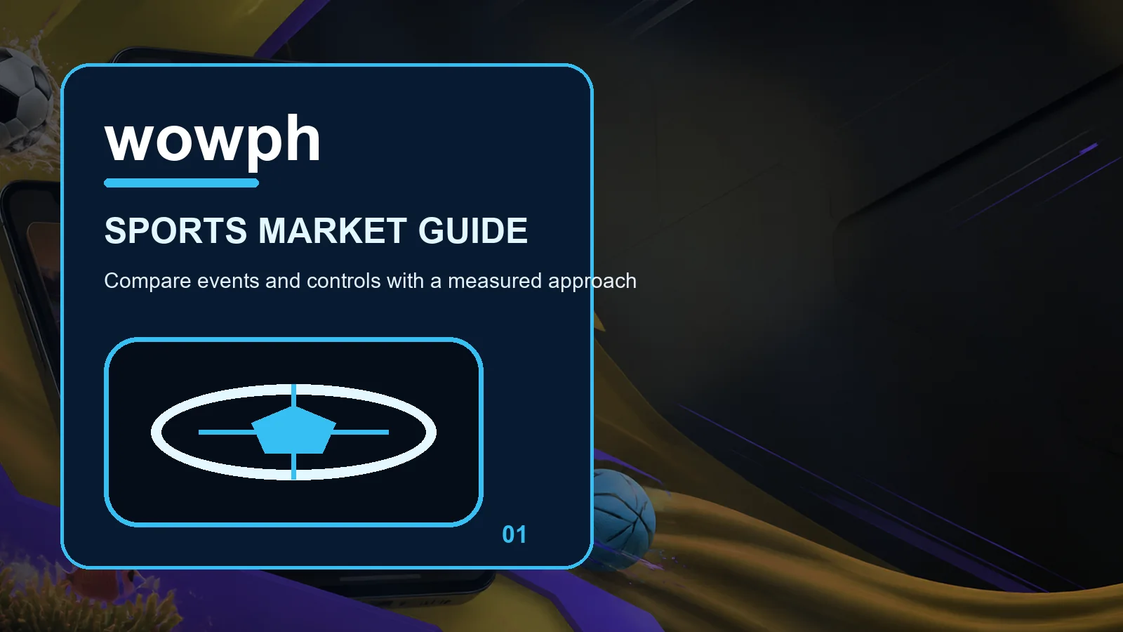 wowph sports full-width visual guide 1